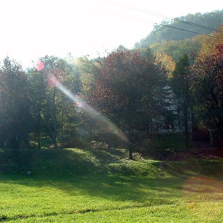 Vadregeny Panzio Bed and Breakfast Esztergom Exterior foto
