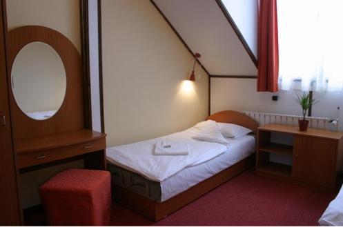 Vadregeny Panzio Bed and Breakfast Esztergom Exterior foto